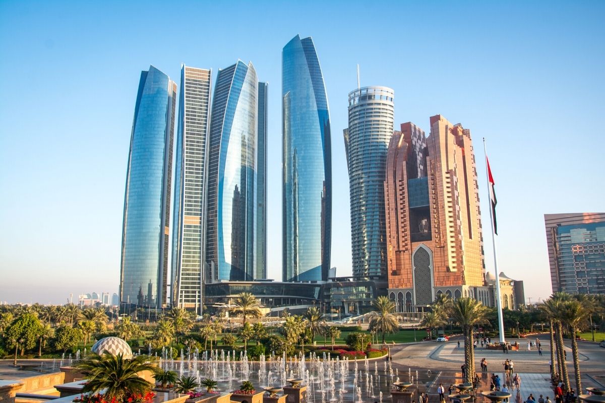 تأسيس الشركات