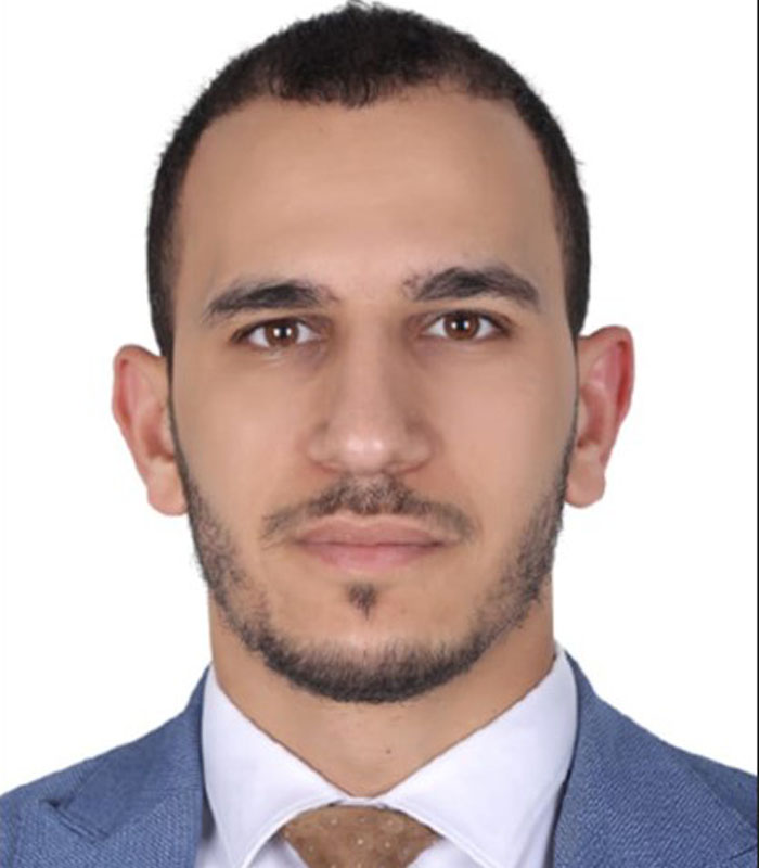 HICHAM DOUIEB