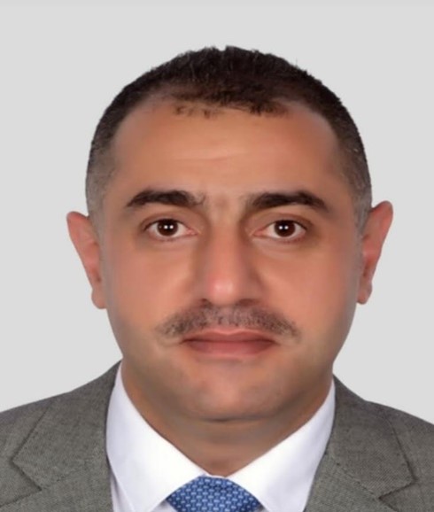 Hassan Al Momani