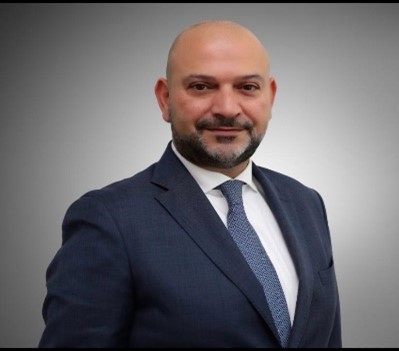 Marouf M. Shweikeh