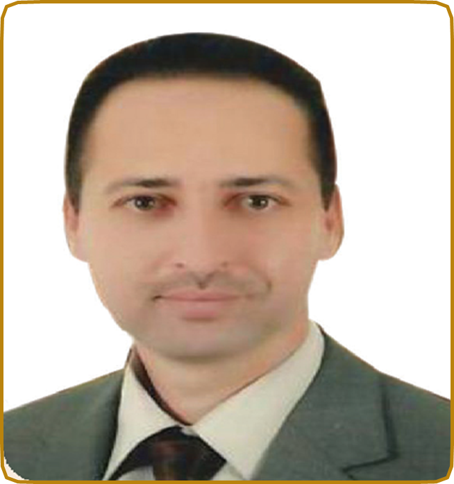 Wesam Khresat
